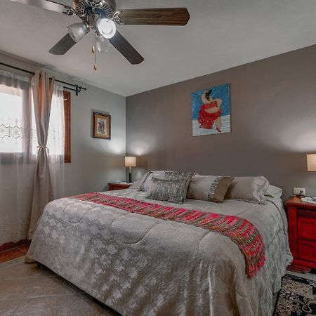 سان ميغيل دي الليندي Casa Maricela B&B المظهر الخارجي الصورة