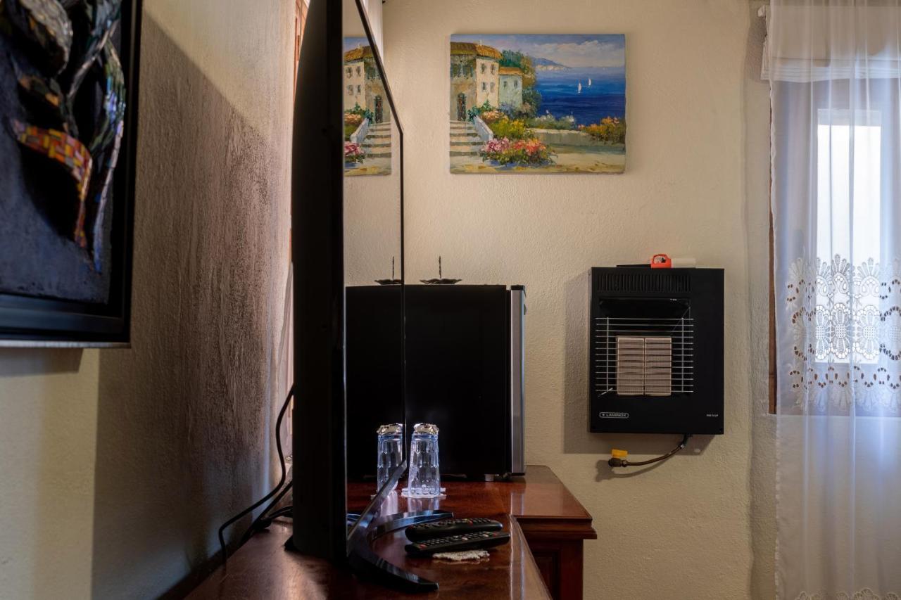 سان ميغيل دي الليندي Casa Maricela B&B المظهر الخارجي الصورة