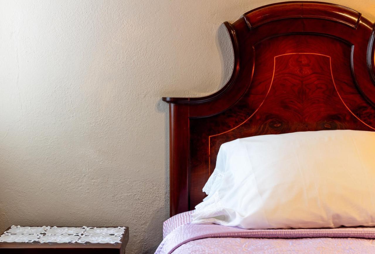 سان ميغيل دي الليندي Casa Maricela B&B المظهر الخارجي الصورة