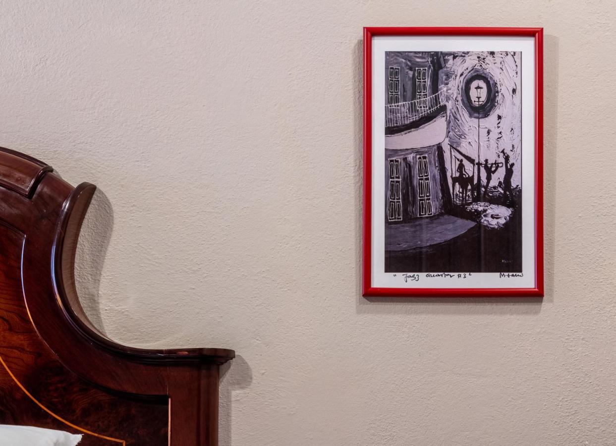 سان ميغيل دي الليندي Casa Maricela B&B المظهر الخارجي الصورة