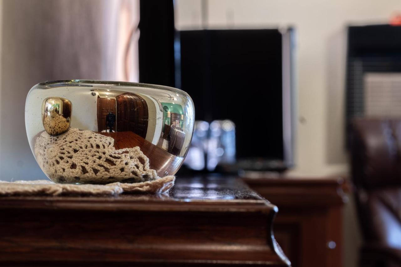 سان ميغيل دي الليندي Casa Maricela B&B المظهر الخارجي الصورة